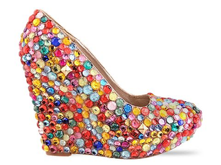Illustration for article titled Shoe Opinion Time!